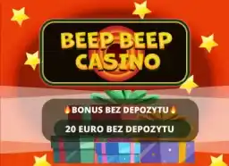 Beep Beep casino review section 3